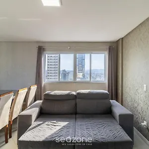 Apto C/ Vaga Prox E Restaurantes Bc Yvd1301 Apartamento