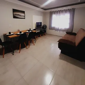 Leandro's Apartamento